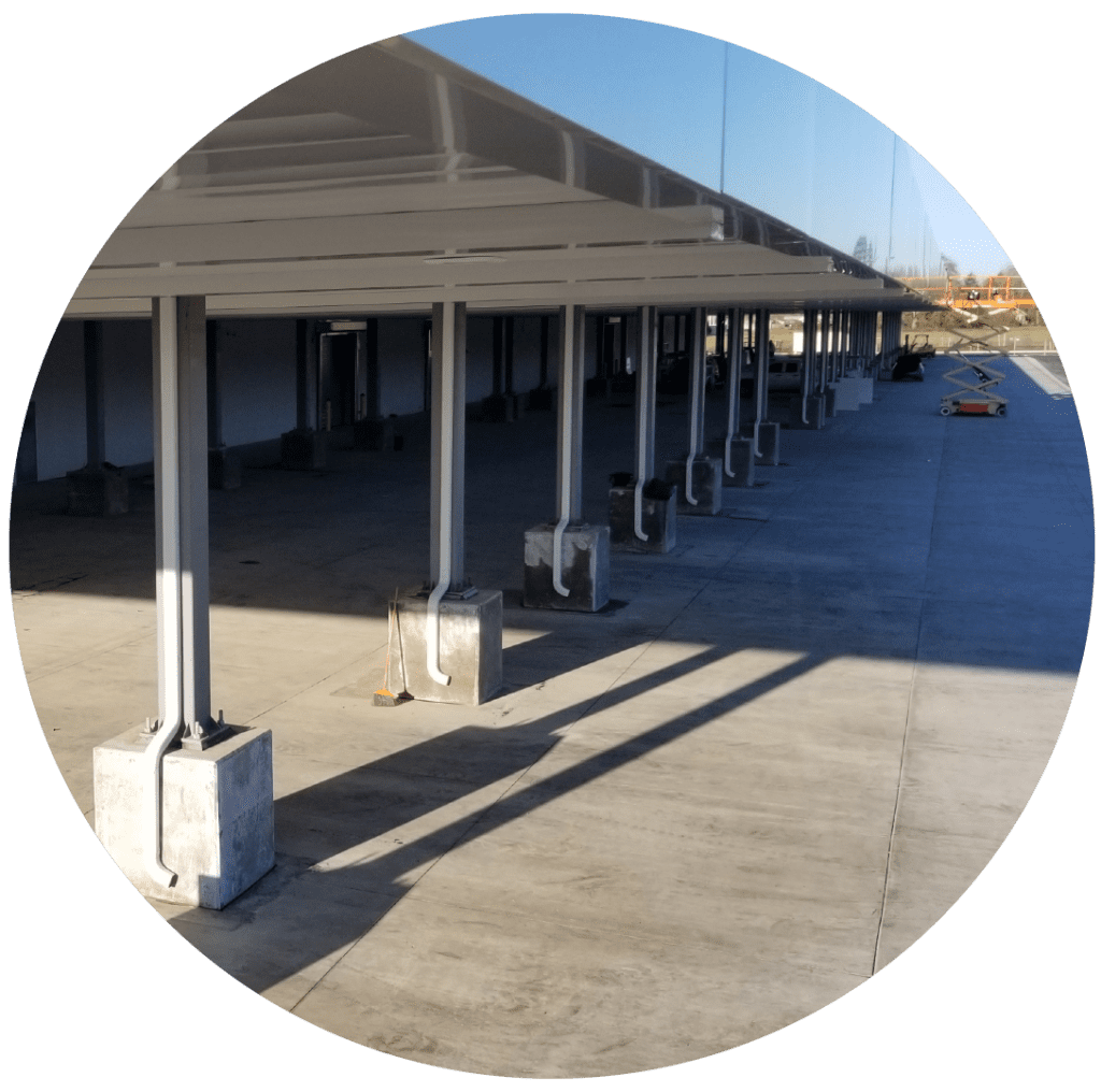 Fascia Systems - Superior Canopy